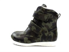 Arauto RAP winter boot Sif black with TEX
